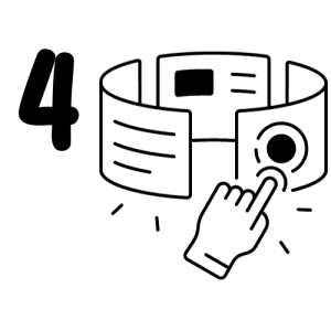 4. Tentukan Warna