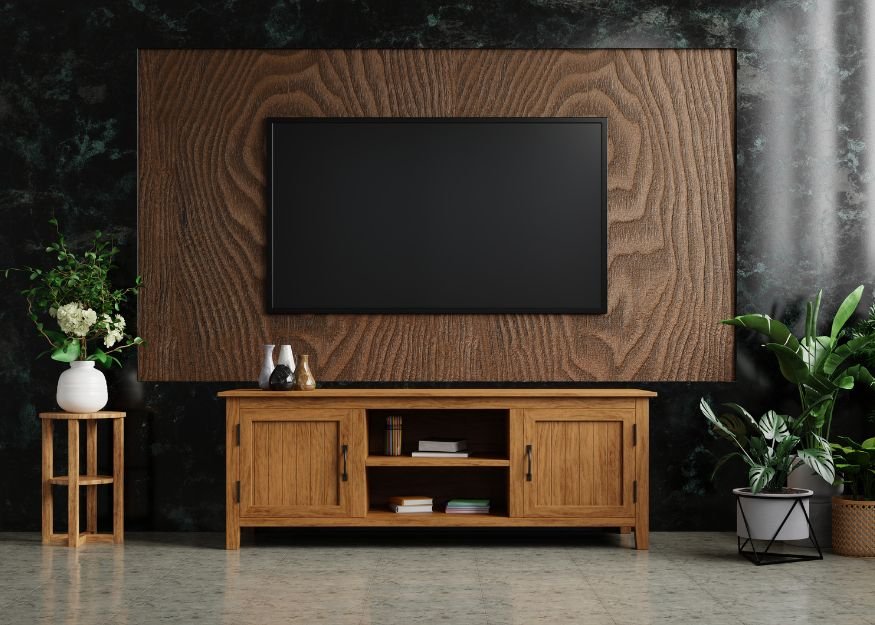 Backdrop TV Costum - SIBIA Costum Furniture 17b