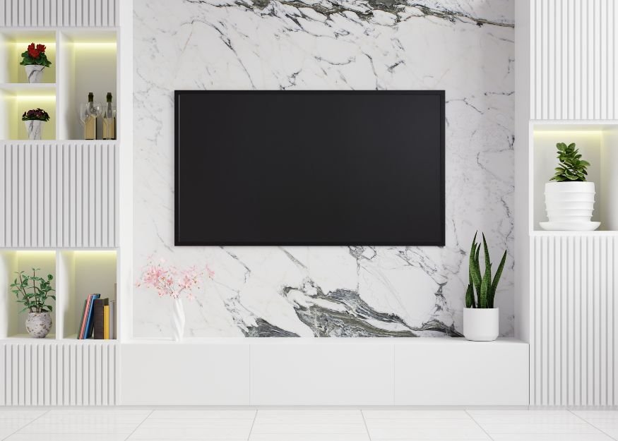 Backdrop TV Costum - SIBIA Costum Furniture 20