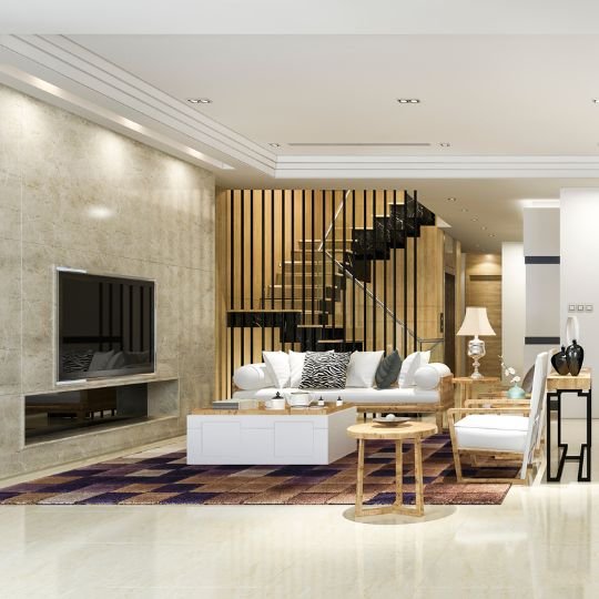 Living Room Set SIBIA Costum Furniture