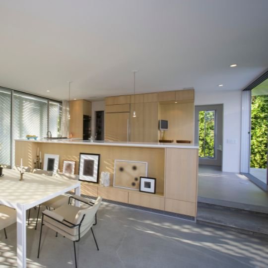 Partition (2) SIBIA Costum Furniture