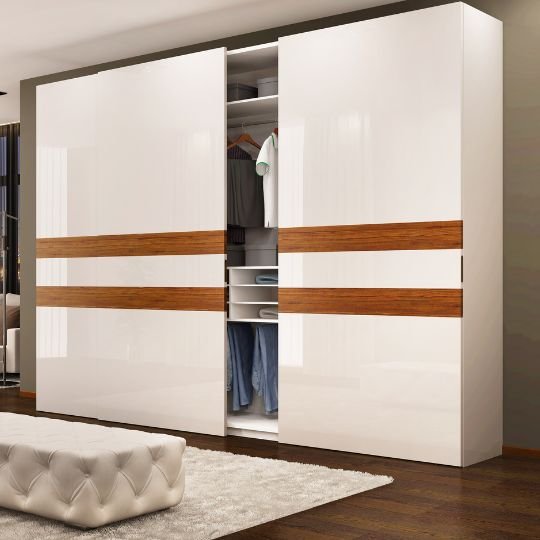 Wardrobe SIBIA Costum Furniture