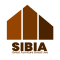 Logo sibia Furniture bulat Putih min